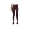 New Nike Sports Pants Women's Dark Brown DQ5898-227