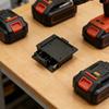 Durability 3Prong Copper Plugs Lithium Batteries Terminals Adapters For Lithiums Power Equipment And Professional Use