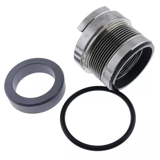 Shaft Seal Compressor High Durability Easy Installation Replacement Part Shaft Seal Kit for Thermo King