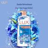 lux Shimmering Icy Cool Refreshing Shower Gel