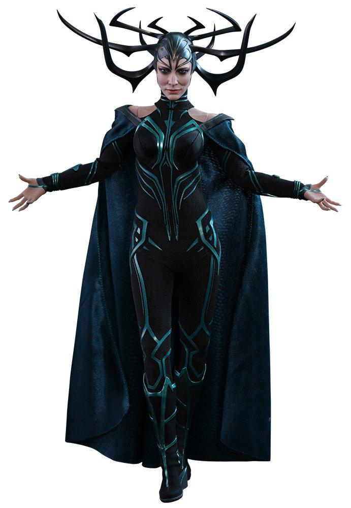 Scale Figure Hela [Movie Masterpiece] "Thor Ragnarok" 1/6