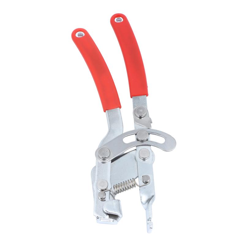 Bike Cable Cutter Heavy Duty Cycling Puller Bicycle Steel Brake Cutter Bicycle Cycling Cable Plier Cutter Bicycle Repair Tools 1PCS