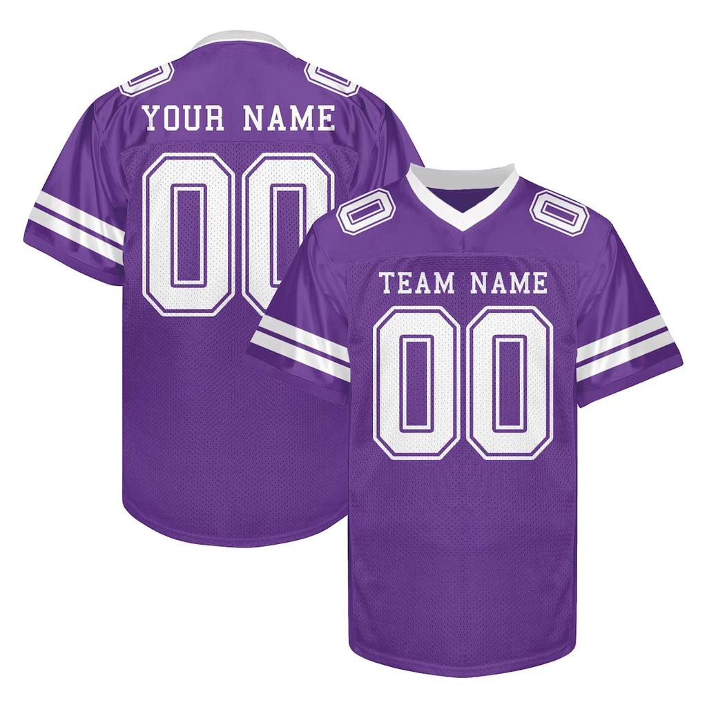 Football Jersey, Short-Sleeved American Football Jersey, Game Training Nfl Jersey, Pittsburgh Steelers