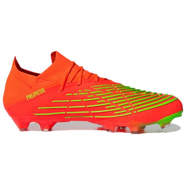 New Adidas Predator Edge.1 Low Ag 'Game Data Pack' GV8511
