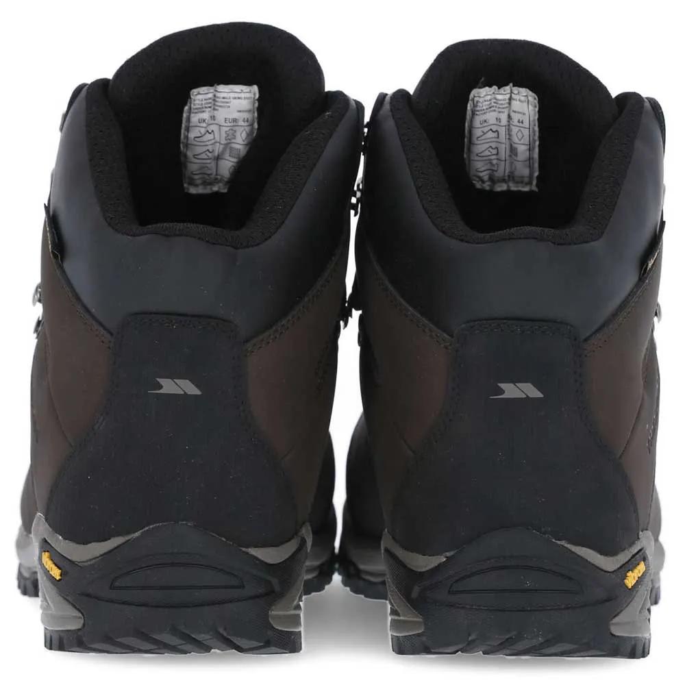Trespass Gerrard Hiking Boots