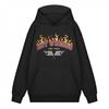 Men's Varsity Hoodie