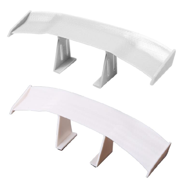Car Spoiler Modified Universal GT Tail Wing Non-Destructive Without Perforation