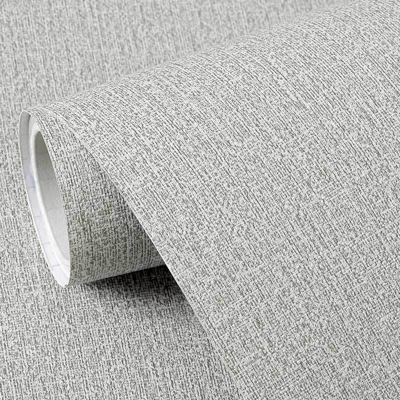 Papel tapiz de PVC autoadhesivo impermeable de 10m, pegatinas para muebles, papel de contacto, decoración del hogar DIY