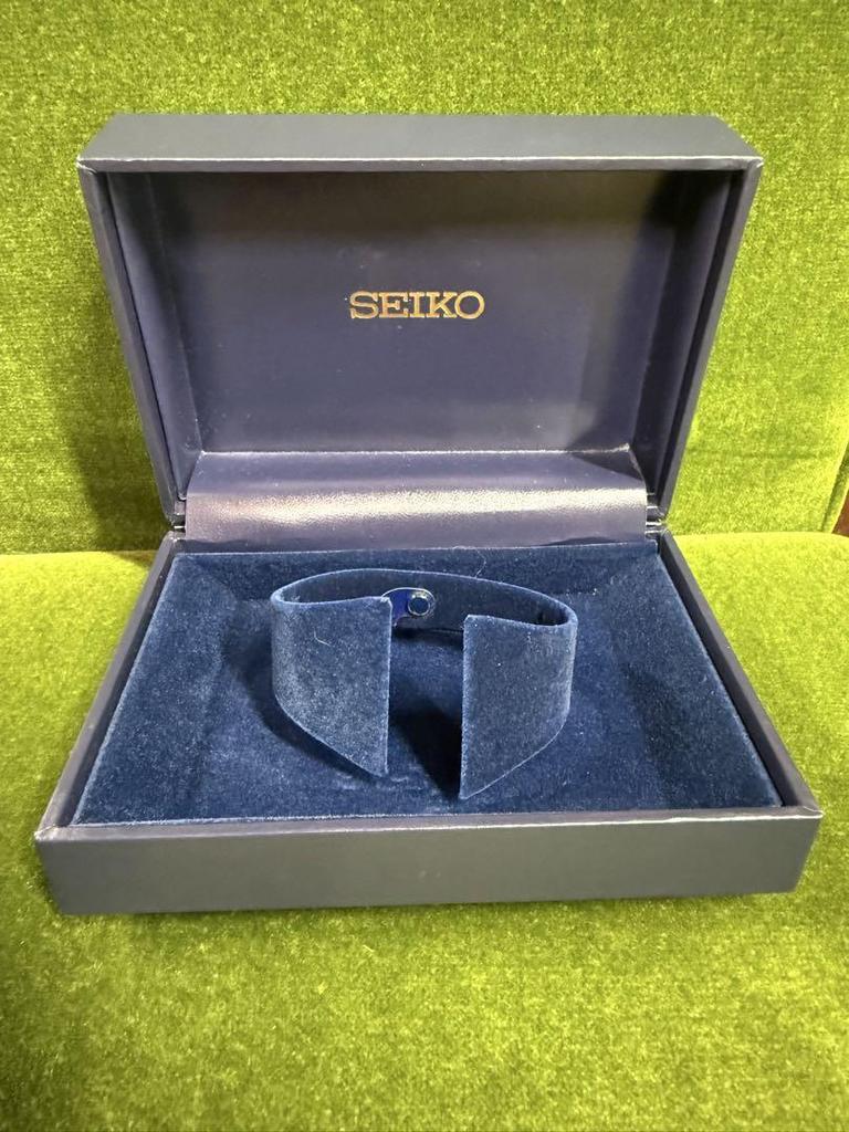 [USED] SEIKO Watch Case