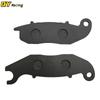 Motorrad Hintere Bremsbeläge Für Honda CRF250L CRF250M CRF 250 250L 250M 2012 2013 2014 2015 2016 2017 2018 Dirt Pit Bike