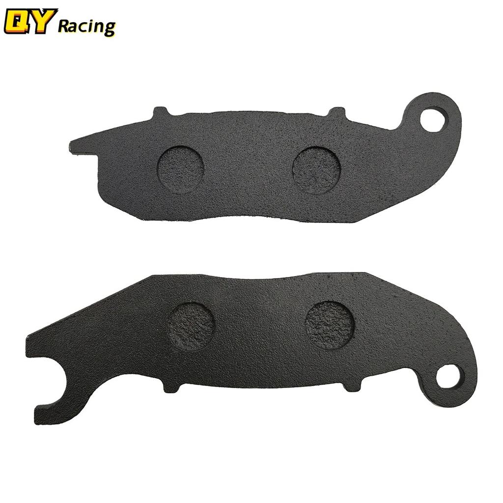 Motorrad Hintere Bremsbeläge Für Honda CRF250L CRF250M CRF 250 250L 250M 2012 2013 2014 2015 2016 2017 2018 Dirt Pit Bike
