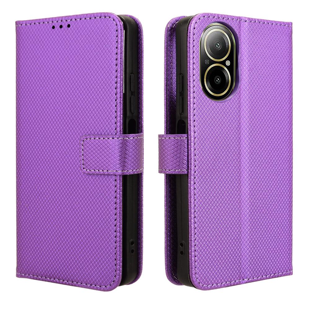 

Флип-чехол для Realme C67 RMX3890 C 67 4G, чехол-кошелек из искусственной кожи, задняя крышка, слот для карт, чехол-подставка для телефона