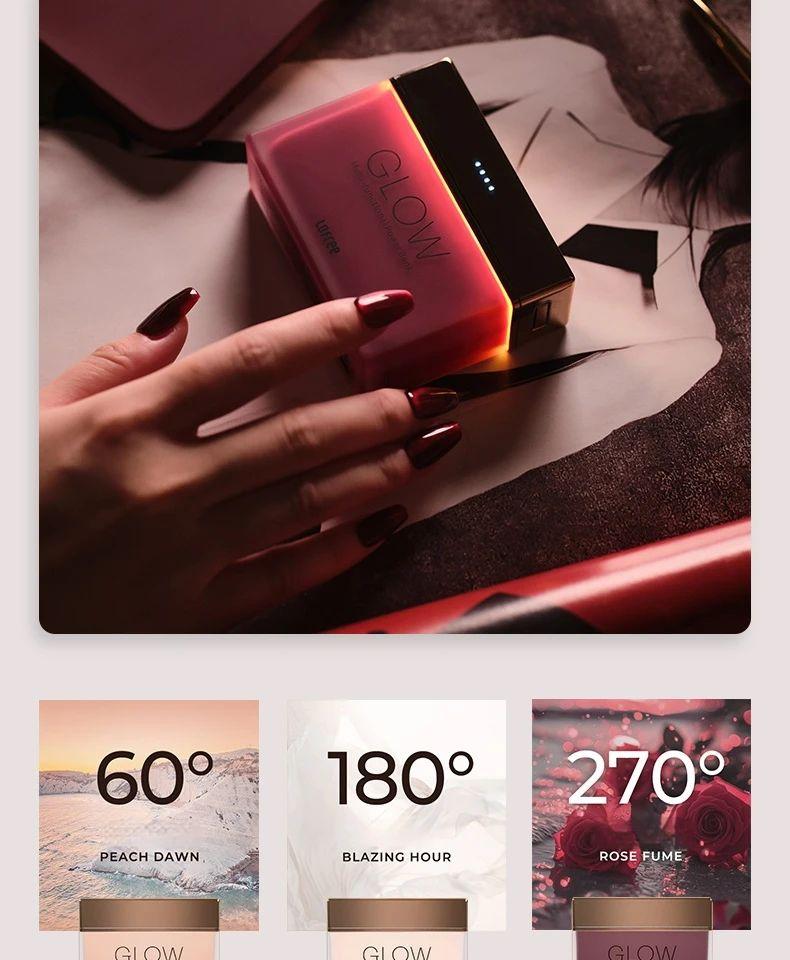 Lofree GLOW Power Bank Charger