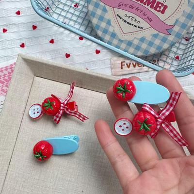 Baby-Haar-Accessoires – Baby Haarspangen