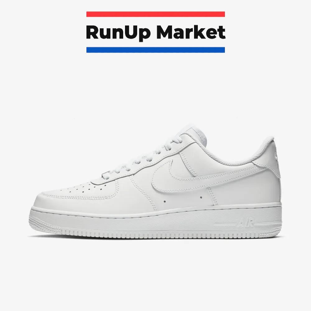 

Nike Air Force 1 07 Low White CW2288-111 EUR45/290mm