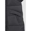 Kolon Sport Men S Long Quilted Down V2jdx24631blk