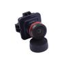 Parking Assist Camera 170°Ultra Wide Angle HD Night Vision Waterproof EG1Z-19G490-A for Ford Taurus 2.0L 3.5L 2013-