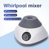 Mini Vortex Mixer 500-3500RPM Speed Control Mixer 50ML Liquid Vortex Stirrer Vortex Shaker for Laboratory Chemical Biology