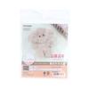 Kiyohara Mole Doll Kit Mole Rabbit Pink with Recipe (KIYOHARA) Heart-Pounding Lop-Eared MUCMK-05