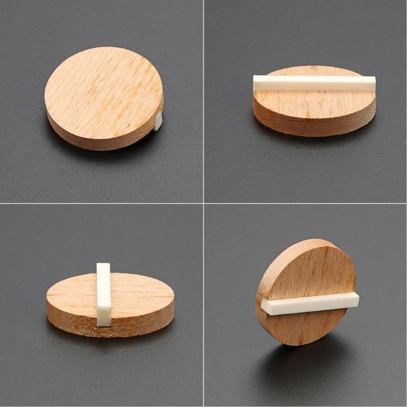 Guitar Biscuit Replacement Sets Biscuit Bridge Guitar Nut Blank Guitars Saddle