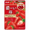 Asahi Group Foods Thick Strawberry 84g6 Bags Candy Vitamin C Nutritional Functional Food
