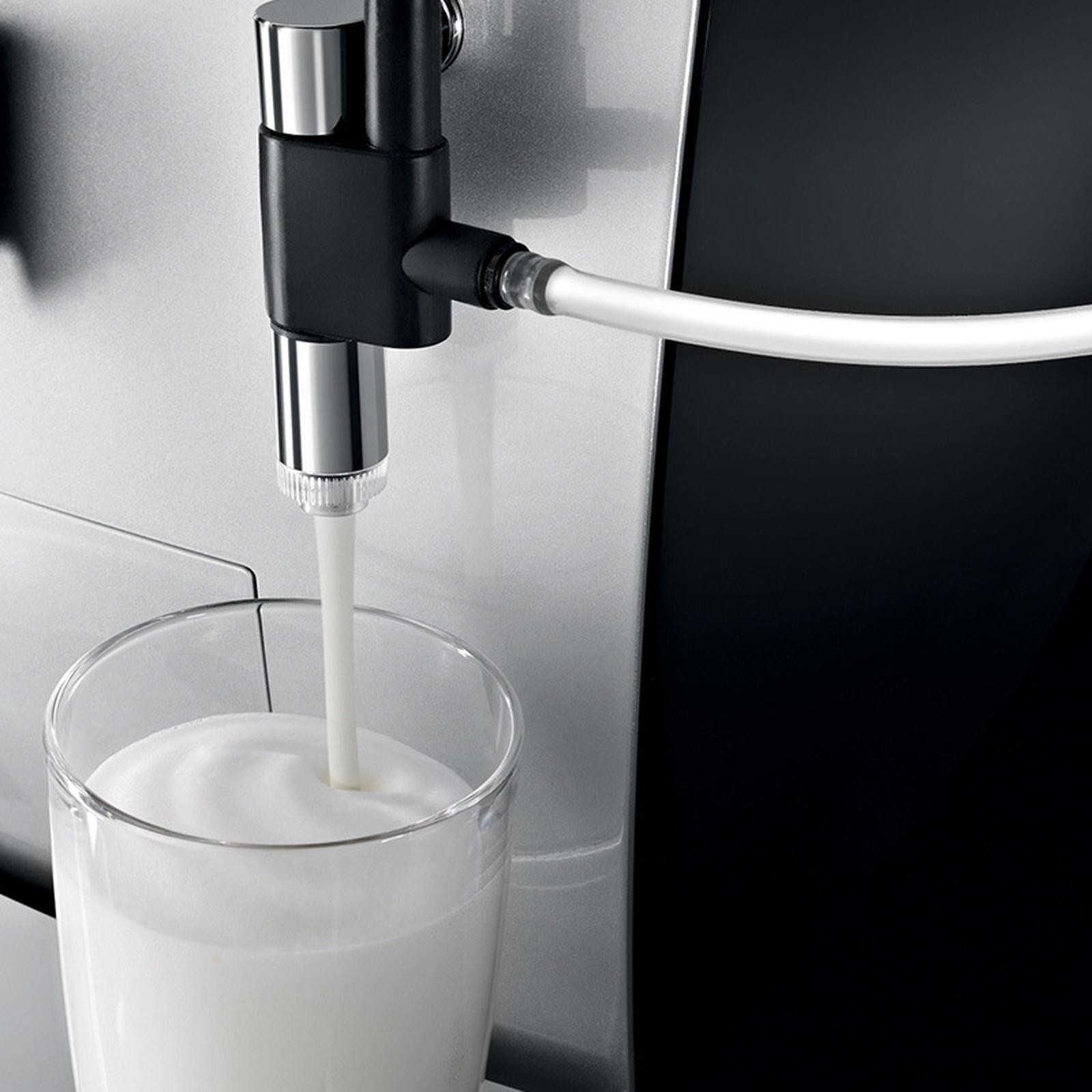 1 Set Useful Milk Tube Safe Coffee Machine Hose Food Grade Milk Frother Milk Tube Coffee Machine Accessories one size
