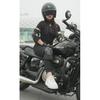 4Pcs 4 Seasons Motorcycle Armor Set Knee Elbow Pads Anti Fall Riding Protective Gear For Men Women Motorbike