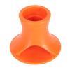 Practical Glue Bottle Stand Blue/ White/ Orange Liquid Glue Bottle Holder  Paper Craft