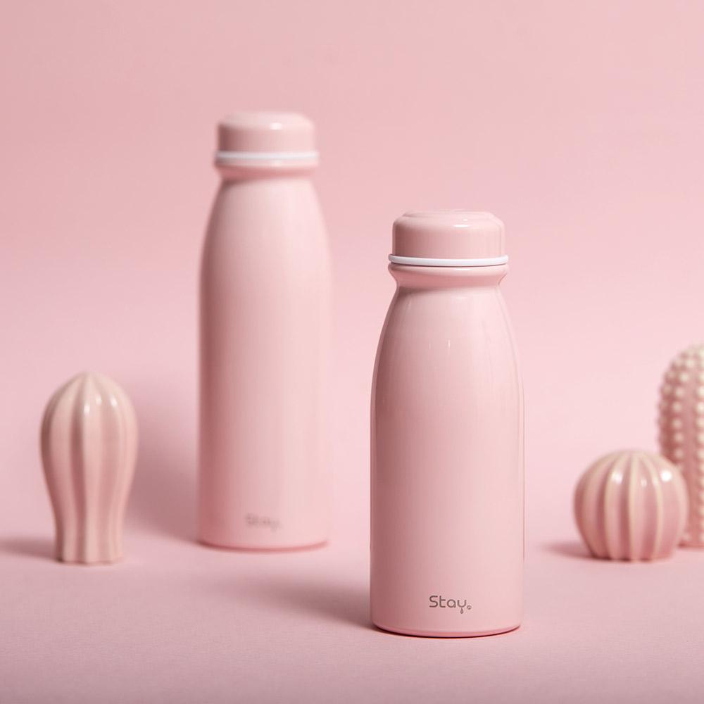 STAY24 Aço Inoxidável Semelhante (350 ml) Copo Tumbler BPA Free 10 Cores