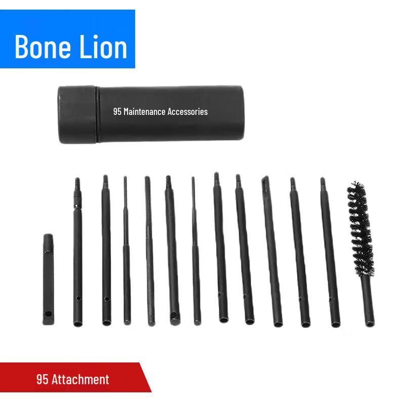 Guzishi 95 Cleaning Tool Accessory