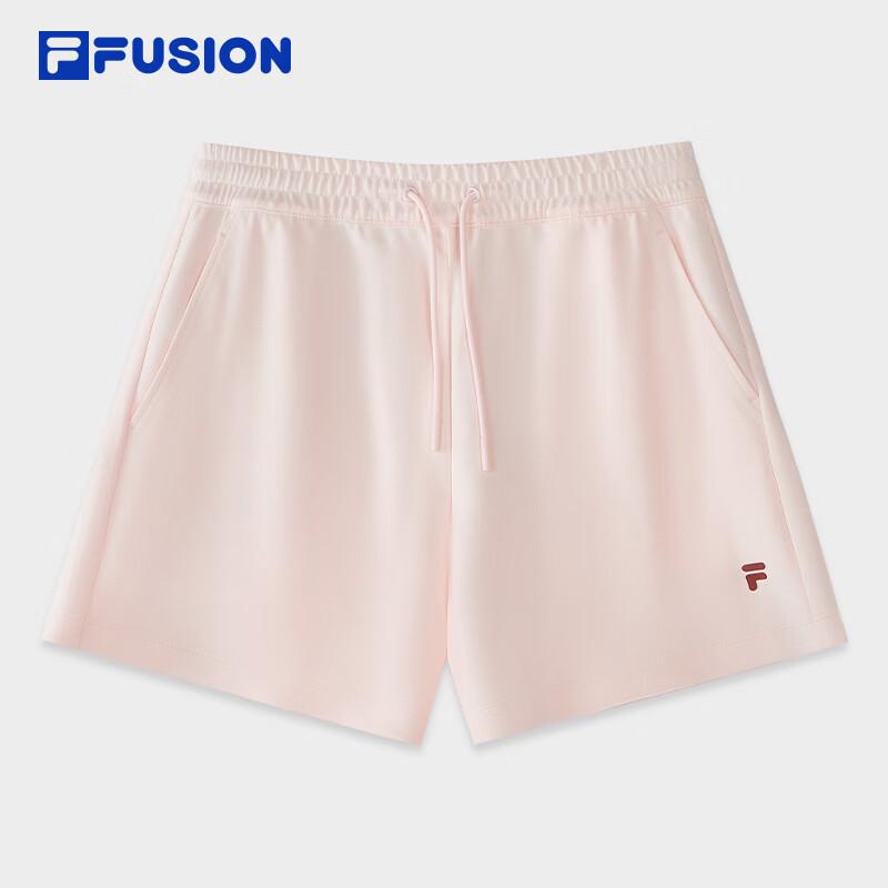 Fila Fusion Women's Knit Shorts