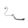 Radiator Water Hose for Mercedes-Benz M278 Turbocharger, Part #2782000851 A2782000851