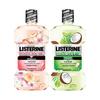 Listerine Mundspülung Doppelpack
