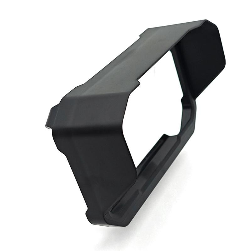 Accuracy Fit Dashboard Cover High Strength ABS Protection Srong Motorcycle Instrument Cluster Cover for 450MT