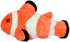 AQUA Plush Toy Marine Clownfish