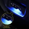 Mini Car Atmosphere Light Portable Car Interior Accessories Car USB LED Light Universal Colorful Night lamp Multi-purpose