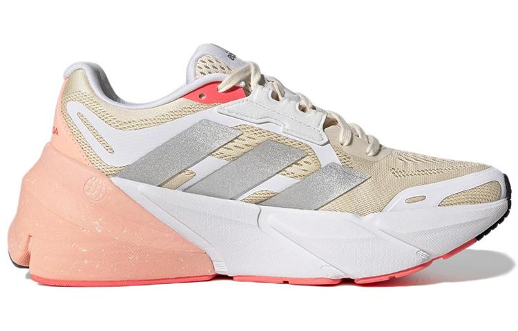 Adidas Wmns Adistar 'Ecru Tint Silver Metallic'' Women's GX2988