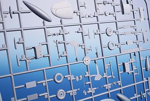 Special Hobby 1/48 French Supermarine Seafire Mk.15 Plastic Model SH48125n