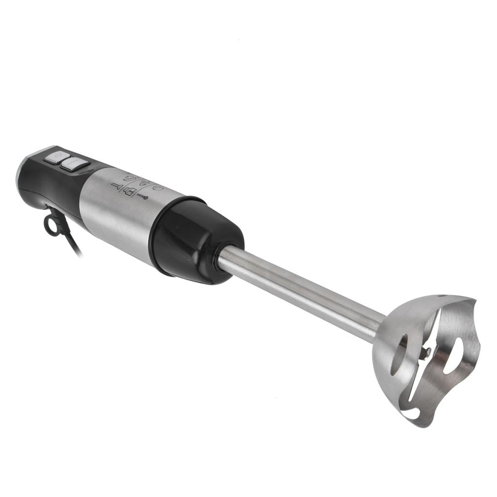 800W Home Hand Mixer Multifunction Electric Eggbeater Stirring Blender