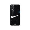 Case for Oppo A58 Nike Starry Galaxy