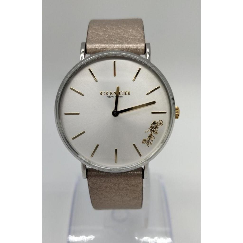 Used COACH Ladies Watch