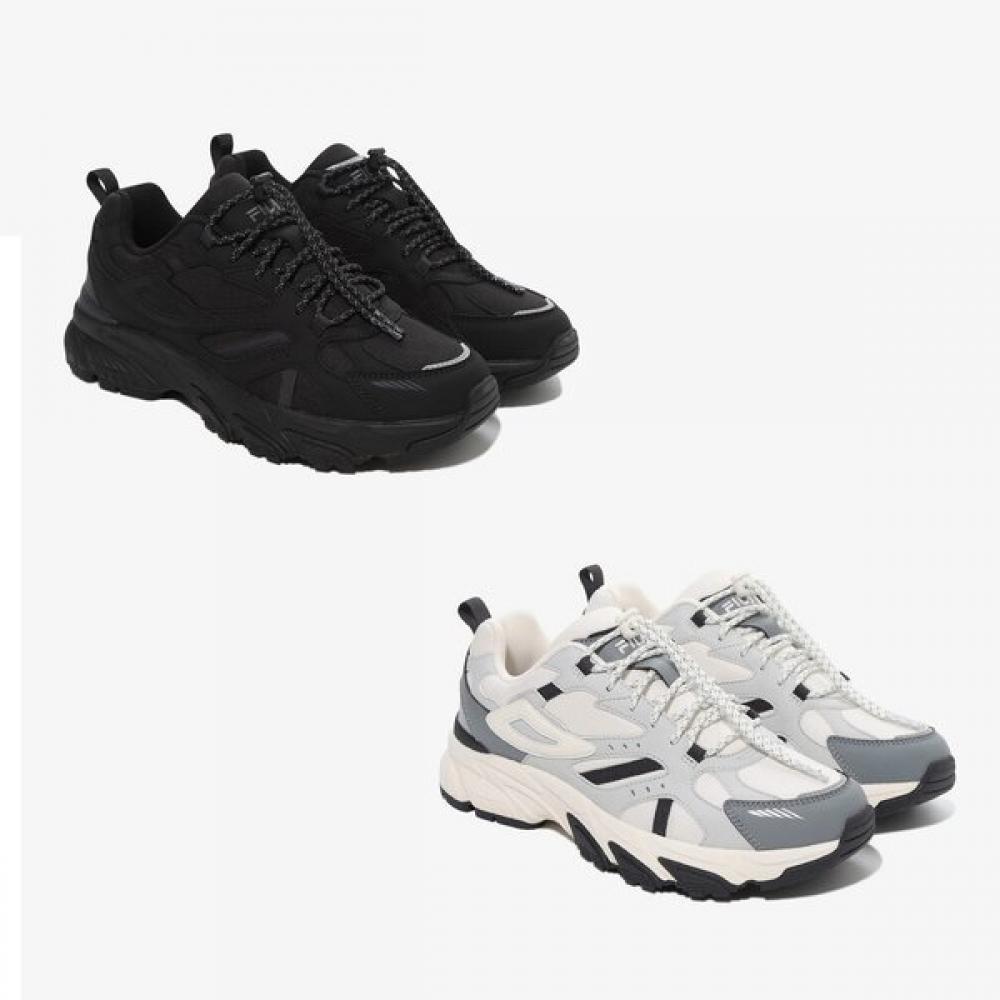 Fila Signature Shoes Leiyunite Ripstop 1rm02773g 001/255