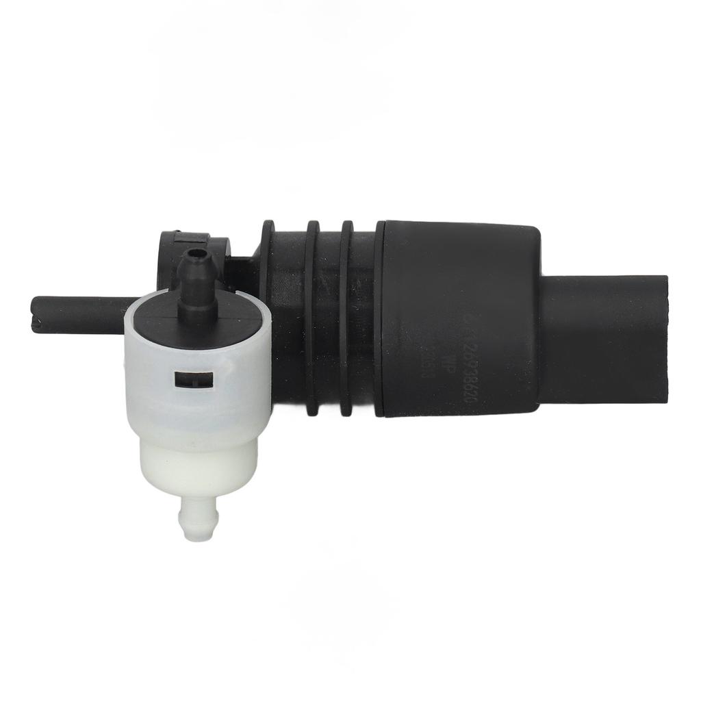 Windshield Washer Pump 67126938620 Efficient Windscreen Wiper Washer Pump for A3 A4 A5 A6 Q5