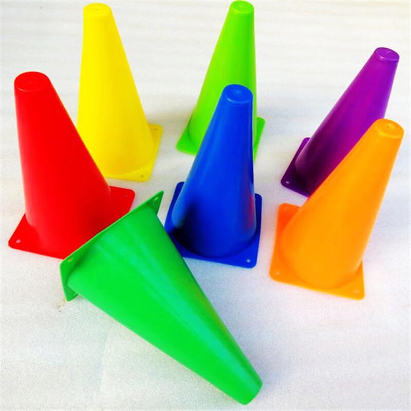Football Training Cones