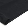 FILA Fitness Series Simple Classic Casual Training Versatile Breathable Comfortable Loose Woven Five-Point Sports Men sports Black A51M621803FBK