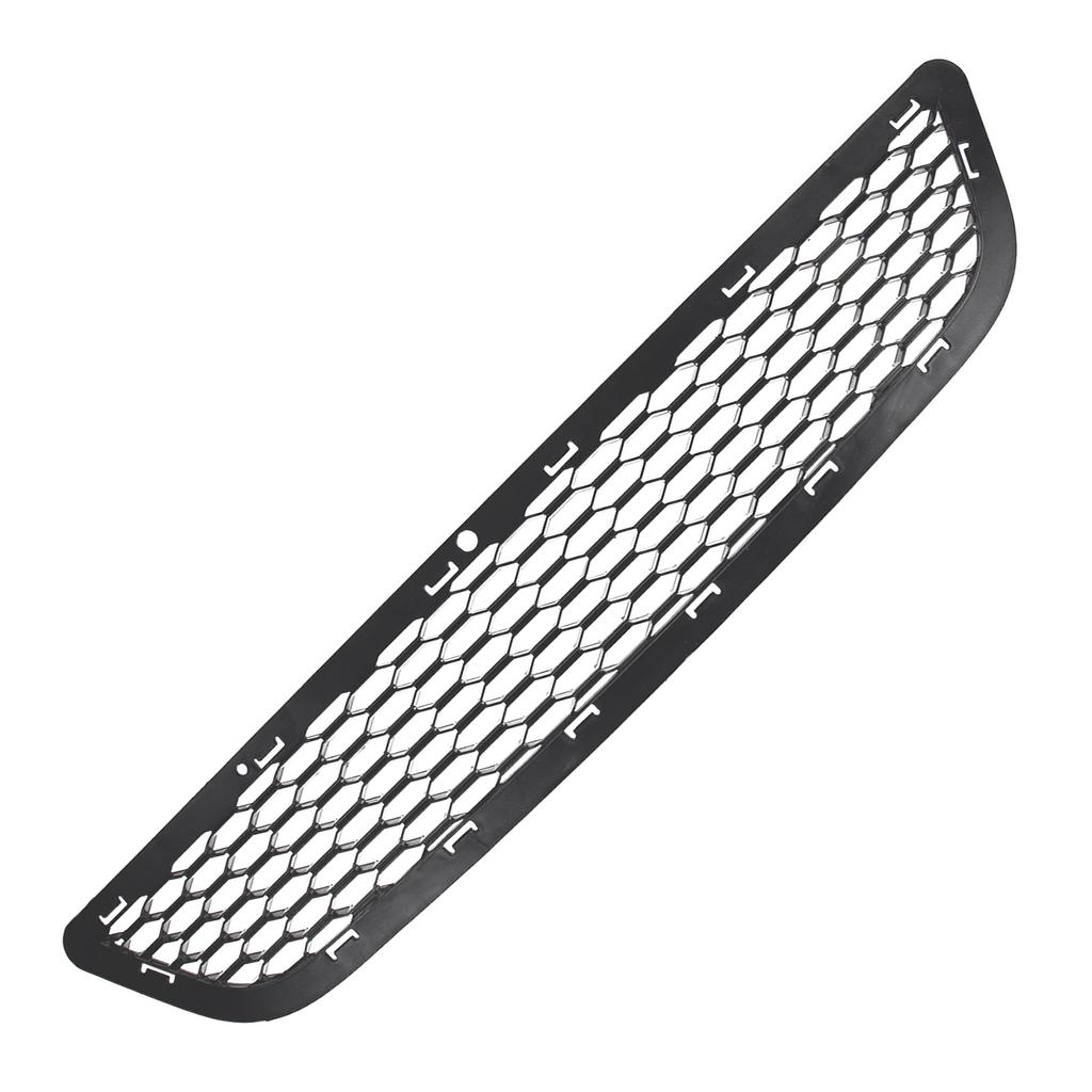 Zderzak Maska Grill Grille 55000808AC CH1036139 Czarny Zamiennik dla Dodge Journey 2011?2018