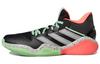 adidas Harden Stepback 'Black Glory Mint' FW8486