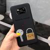 Poco X3 Pro Case Silicone Soft Phone Back Cover For Xiaomi Poco X3 NFC Popular Fundas For Xiomi Mi Poco X3 X 3 X3NFC X3Pro Coque