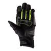 Yamashiro ID102NE/XL Ideal Motorcycle Winter Gloves ID-102 STRATA Neon XL