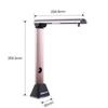 UNIS Unispro G760 A3 Hochgeschwindigkeits-Dokumentenkamera-Scanner CN-Stecker (Adapter enthalten)